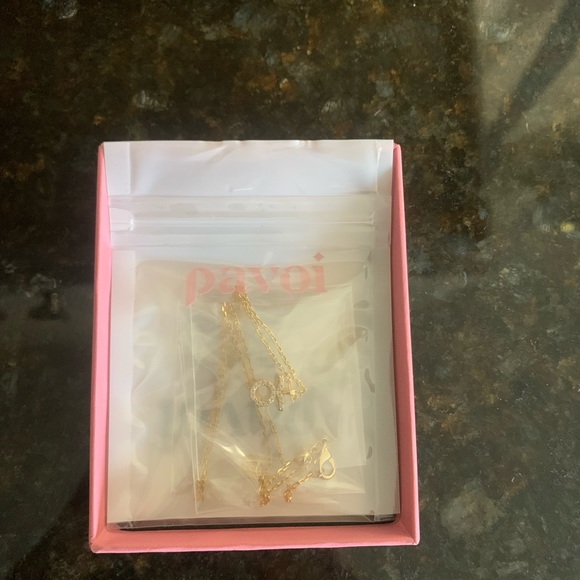 PAVOI Taurus charm necklace ♉️ - Picture 4 of 4